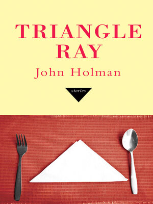 cover image of Triangle Ray